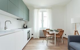 Greenway Apartment