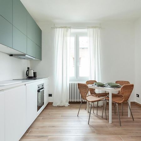 Greenway Apartment Colonno Extérieur photo