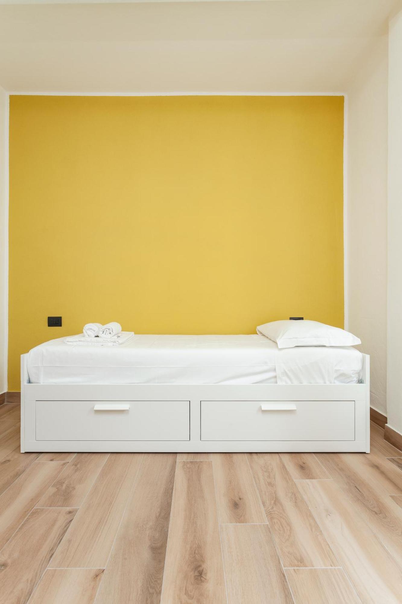 Greenway Apartment Colonno Extérieur photo
