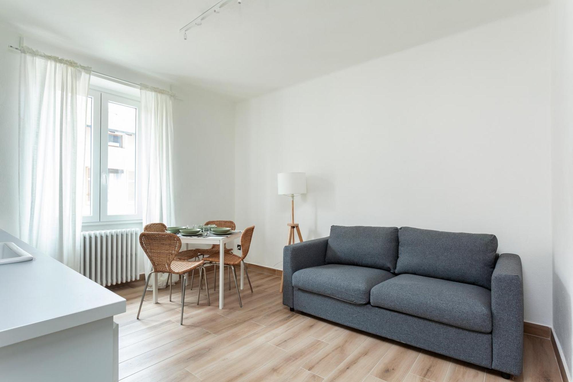 Greenway Apartment Colonno Extérieur photo