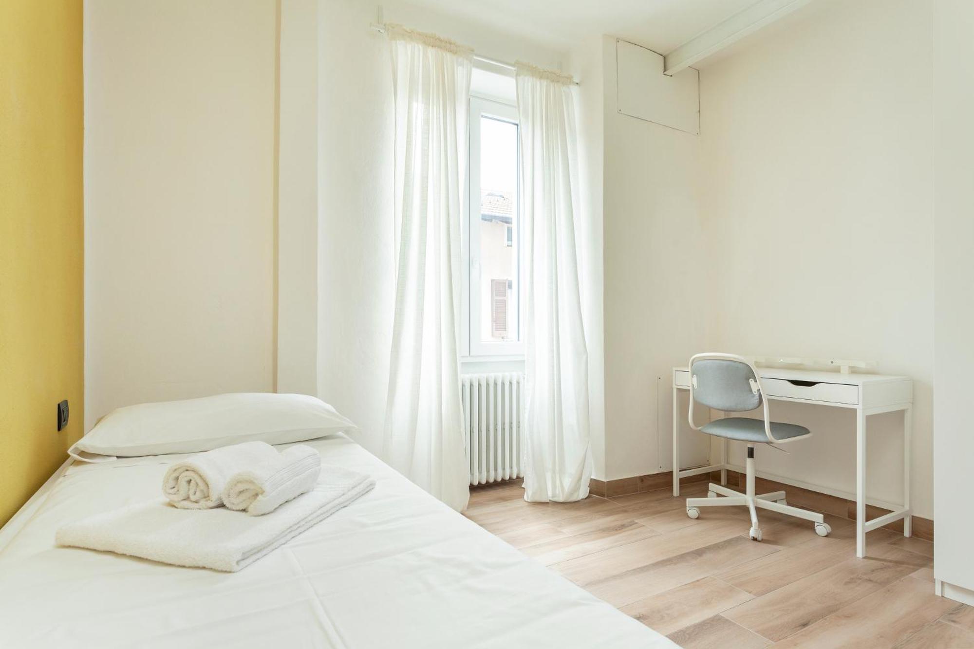 Greenway Apartment Colonno Extérieur photo