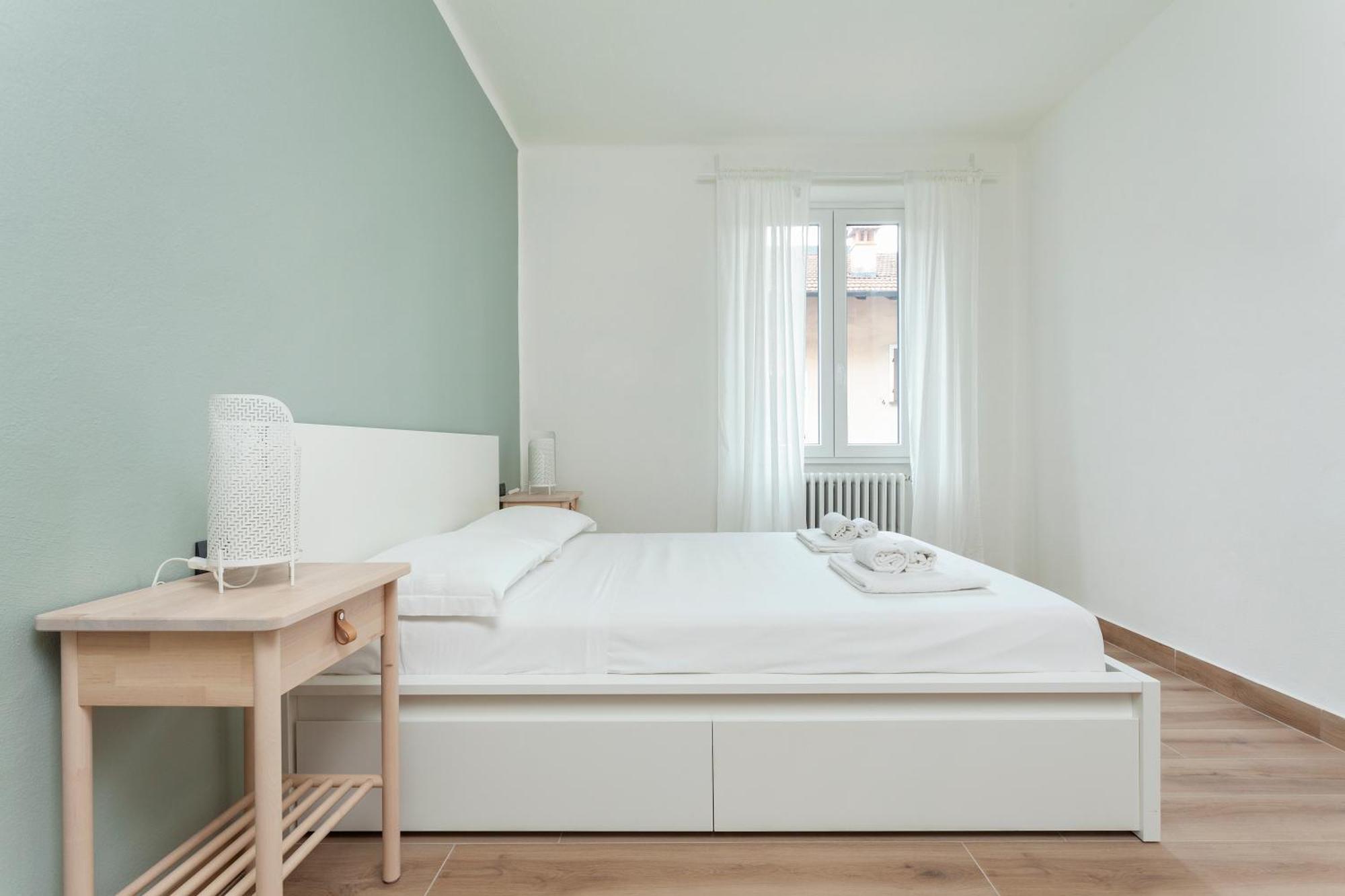 Greenway Apartment Colonno Extérieur photo