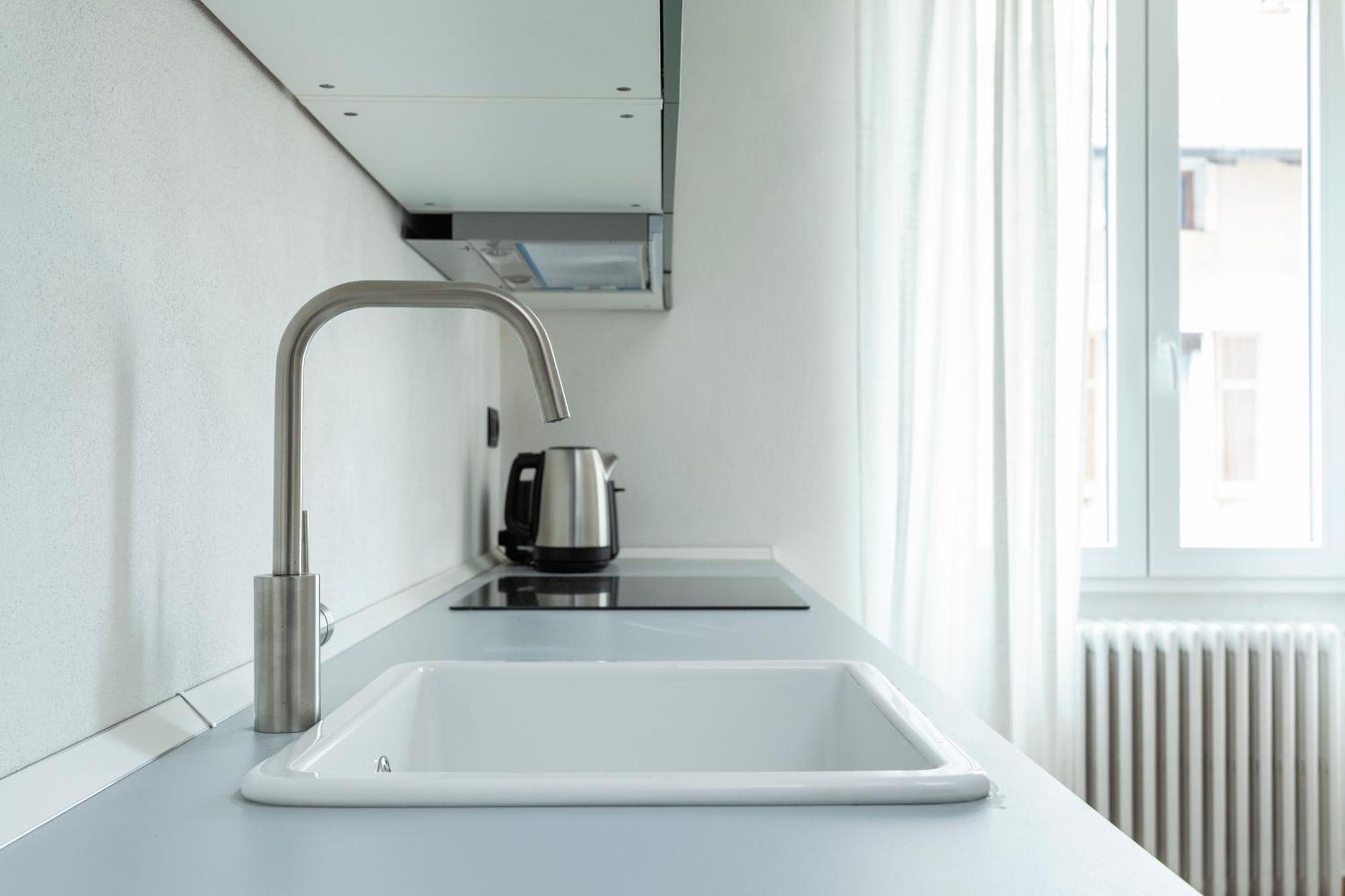 Greenway Apartment Colonno Extérieur photo
