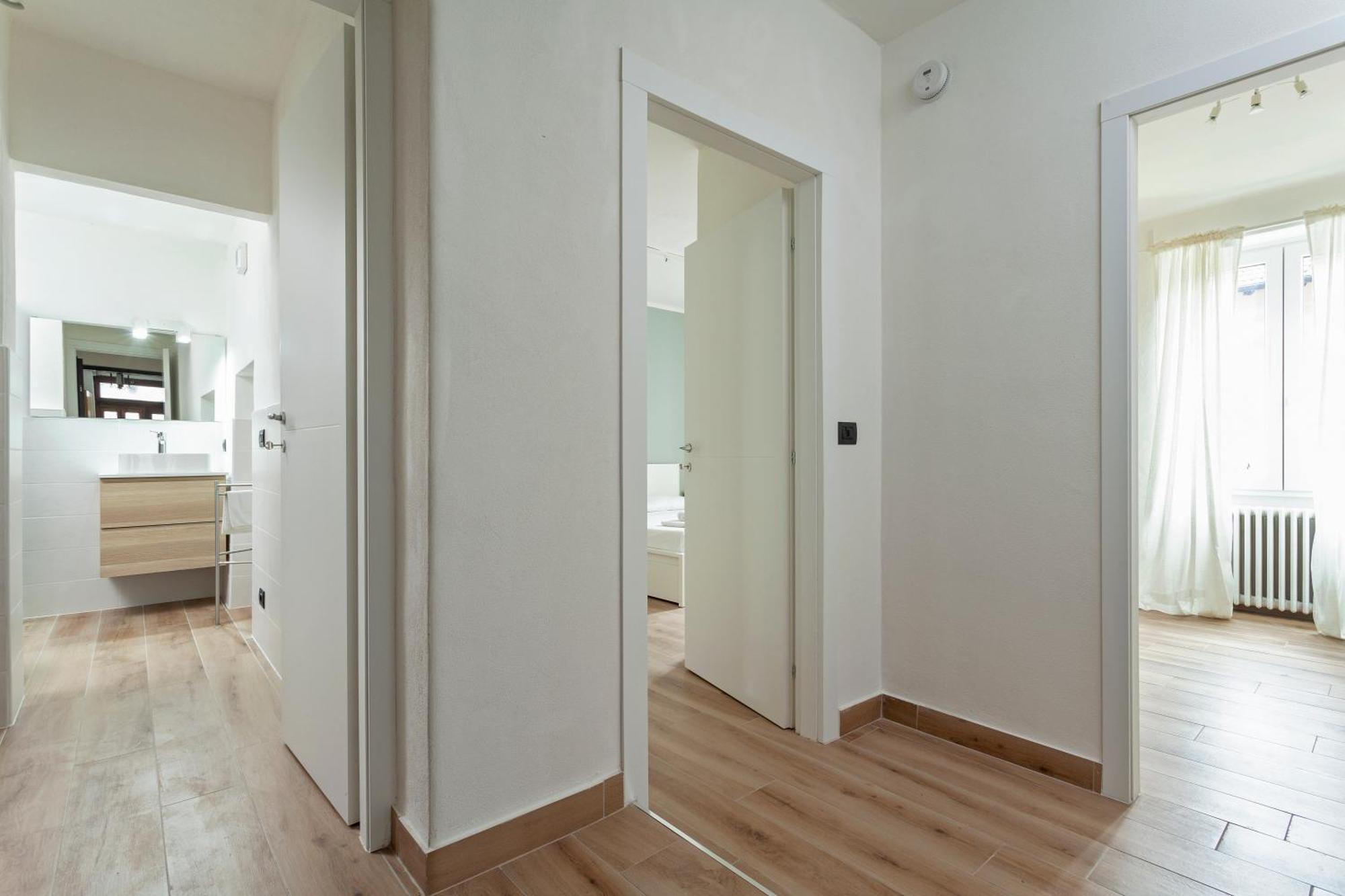 Greenway Apartment Colonno Extérieur photo